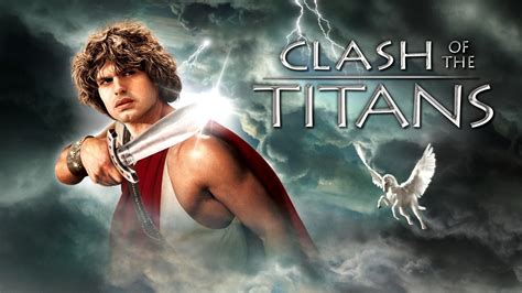 Clash Of The Titans