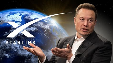 Elon Musk's Starlink Internet Coming to India; Will Shake Up the Telecom Industry