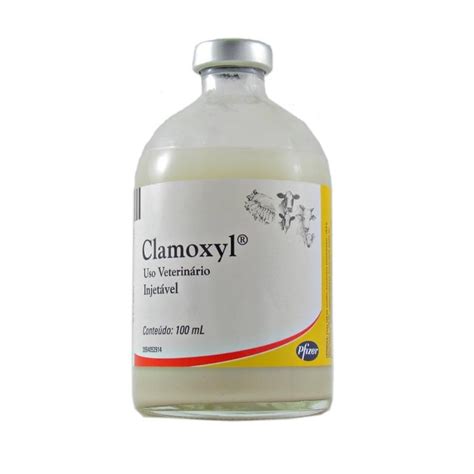 Clamoxyl - 100 ml