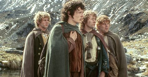 The New Trailer for 'Tolkien' Offers a Sneak Peek at the Men Who ...