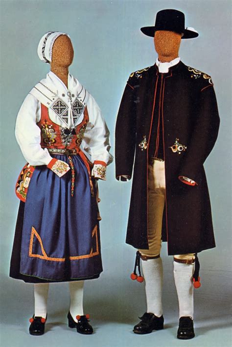 Swedish Traditional Clothing Men ... in 2020 | European costumes, Sweden costume, Swedish clothing