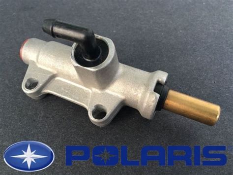 NEW REAR BRAKE MASTER CYLINDER POLARIS SPORTSMAN 335 400 450 500 600 700 800 | Rear brakes ...