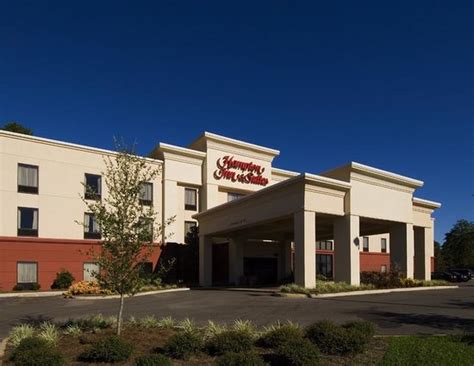 Hampton Inn & Suites Dothan - UPDATED 2017 Prices & Hotel Reviews (AL) - TripAdvisor