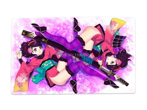 Oboro-Muramasa-Game-Characters-Desk-Mouse-Pad-Table-Play-Mat-Momohime-2-Anime-Mouse-Pad ...