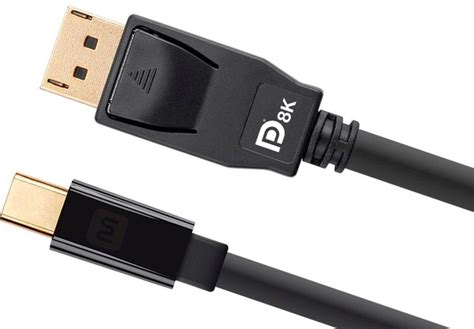 DP8K DisplayPort cable certification for 8K displays arrives | PC Gamer