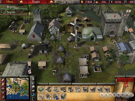 Stronghold 2 Review - GameSpot