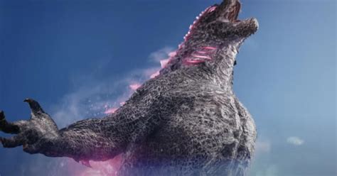 Godzilla x Kong Director Teases Multiple ‘Versions' of Godzilla ...