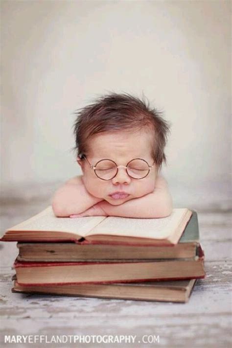 50 most popular images about books, reading, and libraries | Baby photos, Baby pictures, Newborn ...