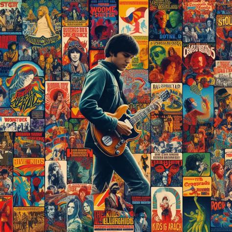 10 Must-See Rock Documentaries