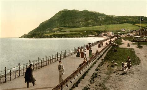 Victorian Tragedy – Coast Guard rescue crew off Bray Seafront – Coast ...