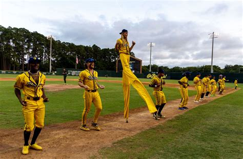 What Is Banana Ball? Rules for Baseball's Savannah Bananas - Parade