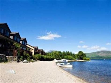 The Lodge on Loch Lomond Hotel | Luss 2020 UPDATED DEALS, HD Photos & Reviews