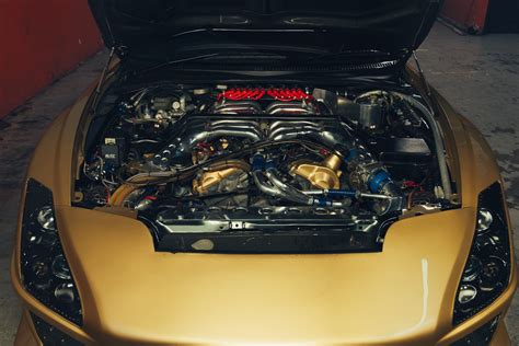 Top Secret V12 Supra Gets New USA Owner – Engine Swap Depot