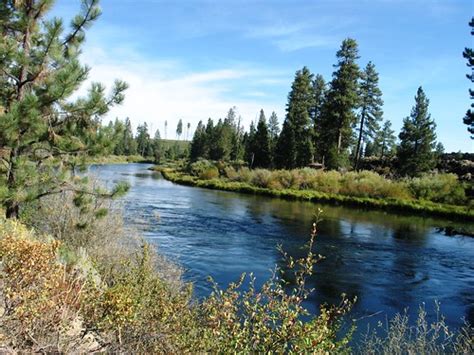 Bend Oregon attractions - bend oregon things to do