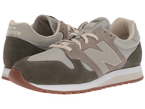 New Balance Classics WL5201 at Zappos.com