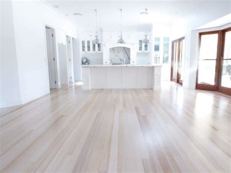 whitewashed white oak flooring - Hit A Home Run Biog Picture Galleries