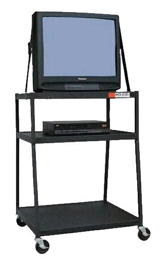 Classroom TV Cart (PNG) by autism79 on DeviantArt