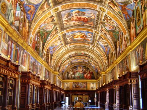 Why San Lorenzo de El Escorial is well Worth a Visit - Treasures of ...