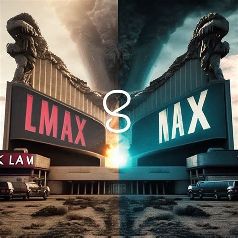 IMAX vs Cinemark XD: The Ultimate Movie Theater Showdown