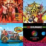 Gaana bajao Music Playlist: Best Gaana bajao MP3 Songs on Gaana.com