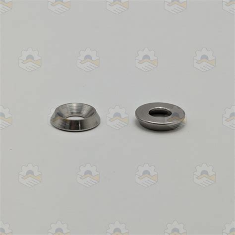 TURNED CUP WASHER – PS Components