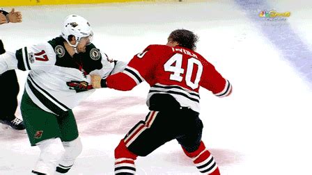 Hockey Fight GIFs - Find & Share on GIPHY