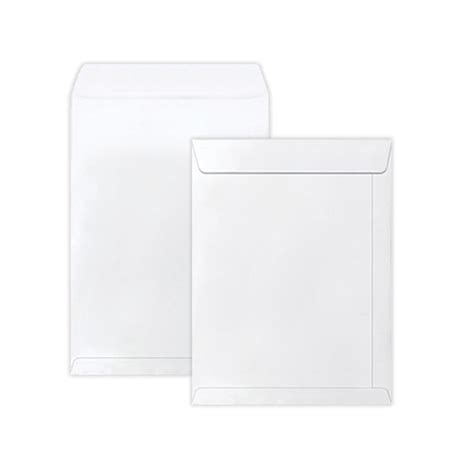 Envelopes For B5 Paper - Open End Envelopes - envelope