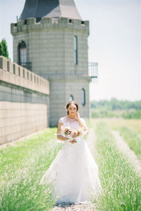 Kentucky Castle Wedding - Cincinnati Wedding Photographer | Megan Noll Photography Blog