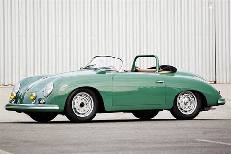 Jerry Seinfelds Porsche collection goes to auction