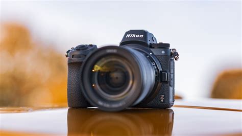 Nikon Z6 review | TechRadar