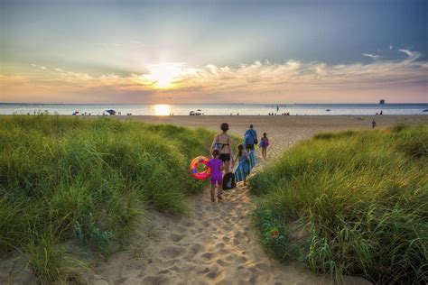 10 Must-see Beaches Near the Chesapeake Bay - Outdoor Project