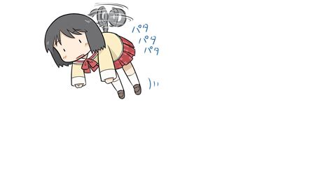 Nichijou Wallpapers - Wallpaper Cave