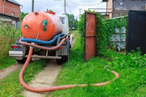 Septic Tank Maintenance ~ What Beginners Need to Know - Rural Living Today