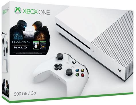 All the different Xbox One S bundles you can buy - Business Insider