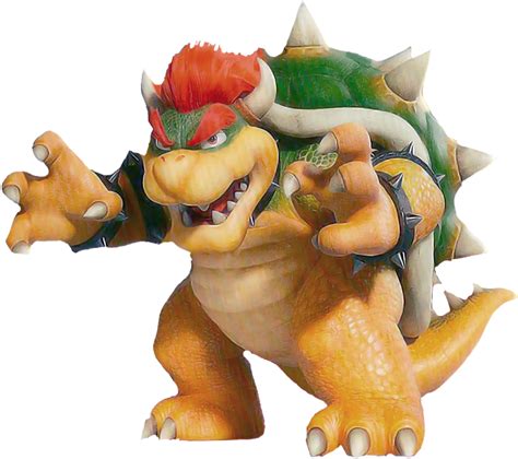 Bowser (The Super Mario Bros. Movie) | Mario Wiki | Fandom