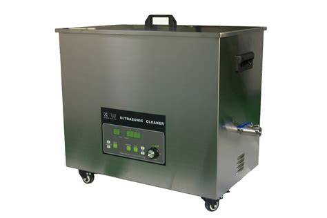 Industrial Ultrasonic Cleaner Ultrasound Tank 39L for High Performance Cleaning - China ...