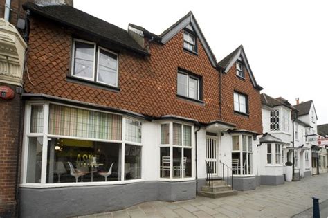 The 10 Best Restaurants Near Bridge House Hotel, Reigate - TripAdvisor