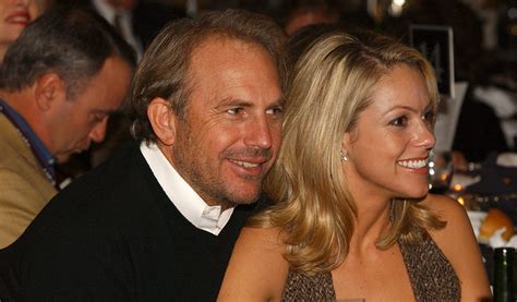 Why Are Kevin Costner, Christine Baumgartner Divorcing? Breakup Reason