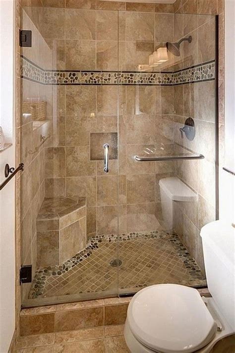 21+ Top Best Shower Stalls for Small Bathroom On A Budget #bathroomideas #bathroomdesign # ...