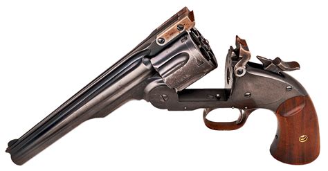 Pin on S&W Revolvers