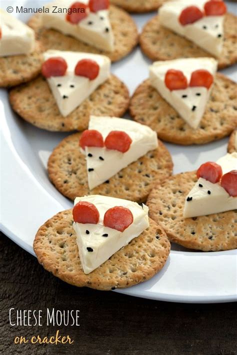 Kids Birthday Party Food Ideas That Are Healthy And Fun