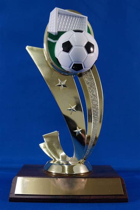 Western Trophy & Engraving Boise | Soccer Trophies