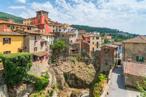 13 top places to visit in Tuscany, Italy | WTOP