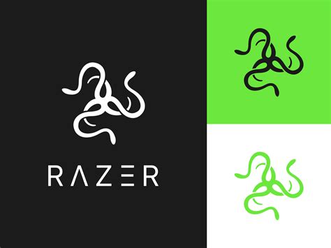 RAZER - For Gamers. By Gamers. by Sudarshan Sreeram on Dribbble