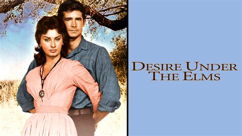 Watch Desire Under the Elms (1958) Full Movie Online - Plex