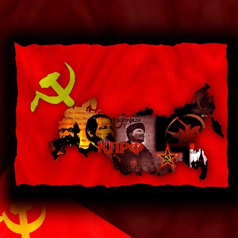 Communism Wallpaper and Background Image | 1800x1800 | ID:828
