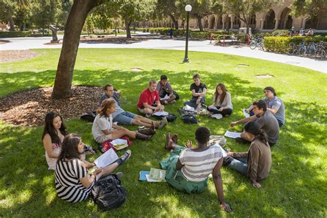 Stanford Classrooms Reimagined | Learning Technologies & Spaces