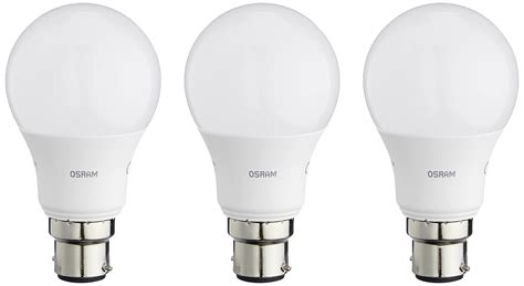 Buy OSRAM LED BASE CLASSIC A / LED lamp, classic bulb shape, with ...