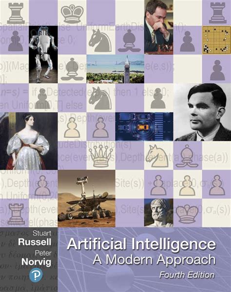 Artificial Intelligence: A Modern Approach 4th Edition PDF - Knowdemia