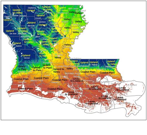 Why Is Grand Isle in Jefferson Parish? - 64 Parishes